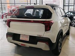 Kia Sonet